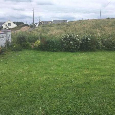Hardy'S Cottage Doolin Eksteriør bilde