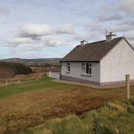 Hardy'S Cottage Doolin Eksteriør bilde