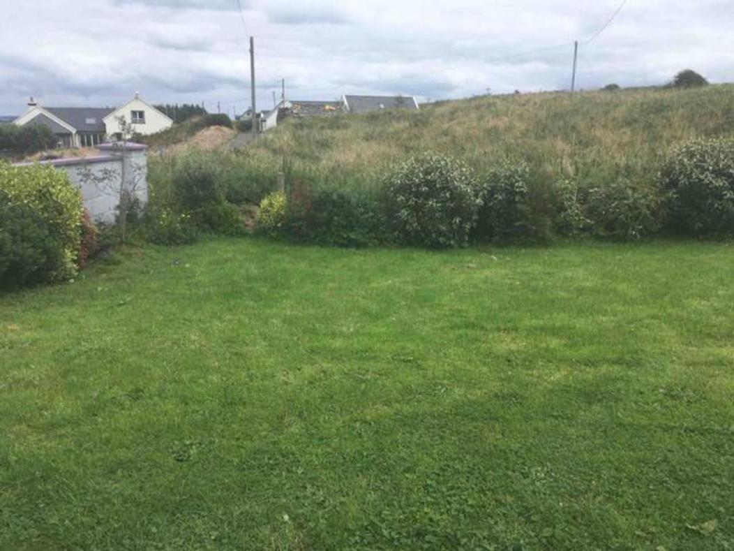 Hardy'S Cottage Doolin Eksteriør bilde