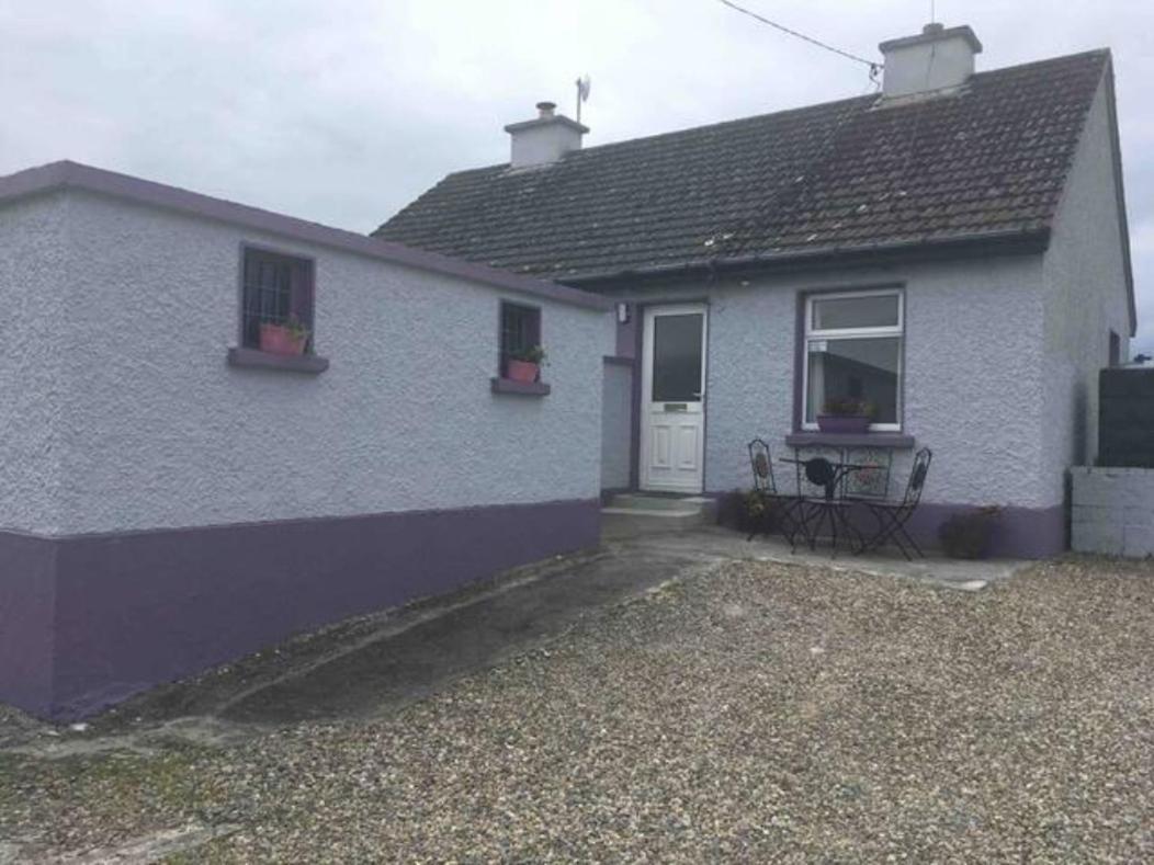 Hardy'S Cottage Doolin Eksteriør bilde